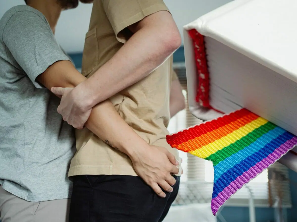 The 10 Best Gay Erotica Novels You Should Have Read Already By Now!