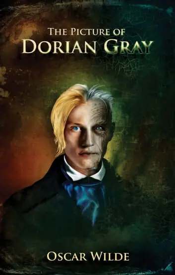 The Picture of Dorian Gray by Oscar Wilde - best Gay Romance books