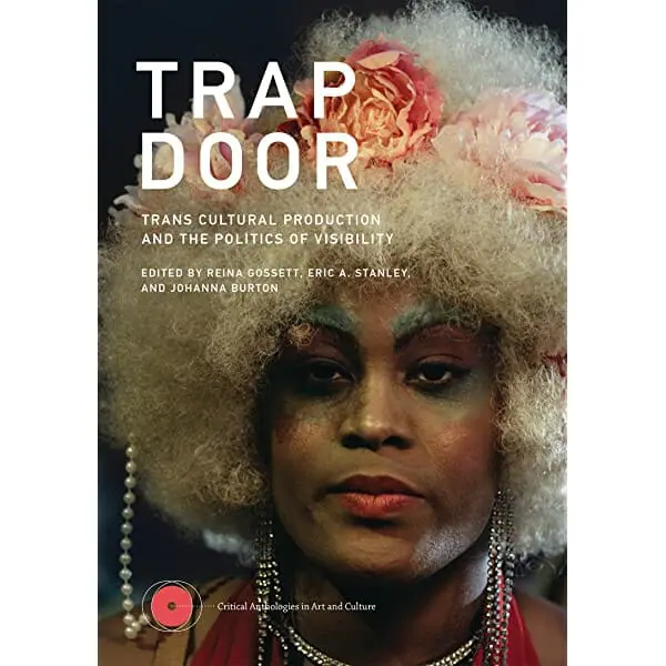Trap Door by Reina Gossett, Eric A. Stanley, and Johanna Burton - Best Transgender History Books