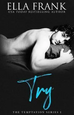 Try (Temptation series) by Ella Frank - Best Gay Erotica Books