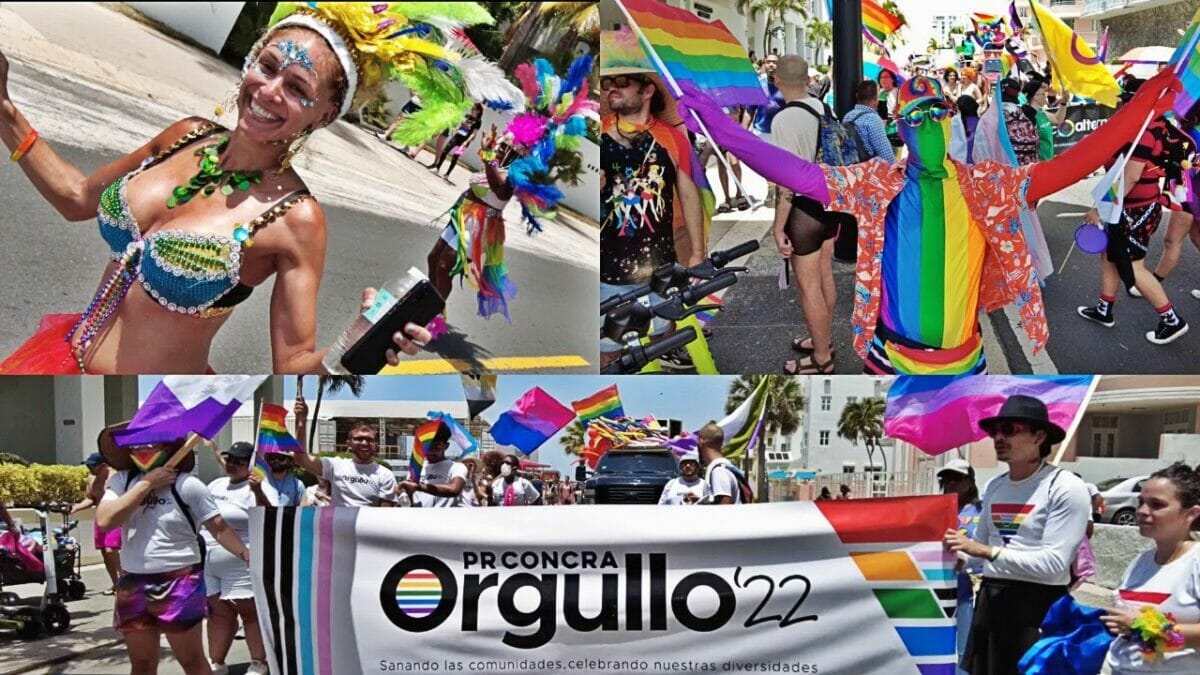 Gay San Juan, Puerto Rico | The Essential LGBT Travel Guide!