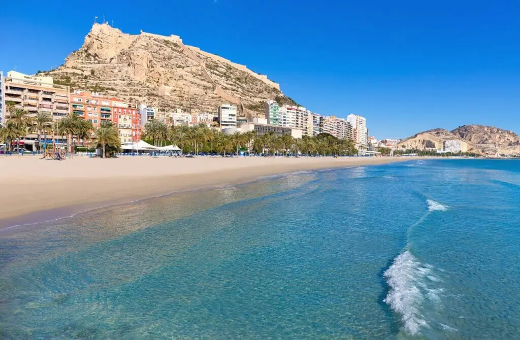 things to do in Gay Alicante - attractions in Gay Alicante - Gay Alicante travel guide