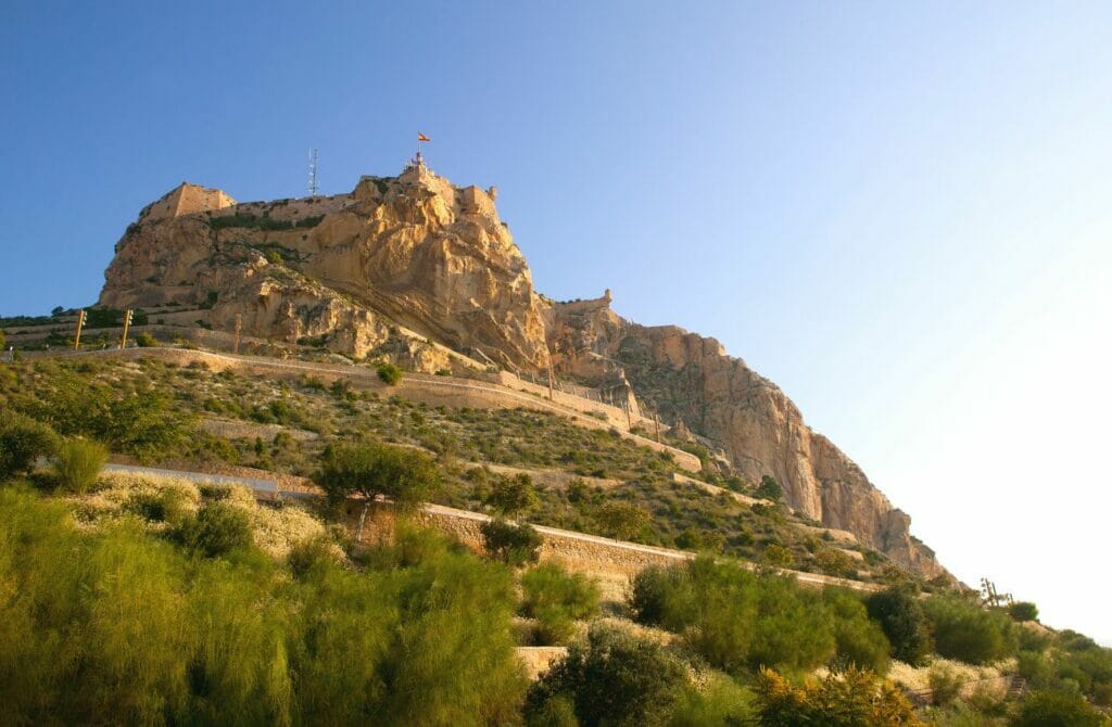 things to do in Gay Alicante - attractions in Gay Alicante - Gay Alicante travel guide