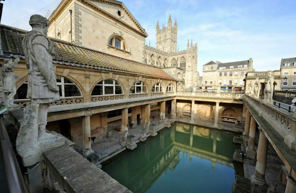 things to do in Gay Bath - attractions in Gay Bath - Gay Bath travel guide 