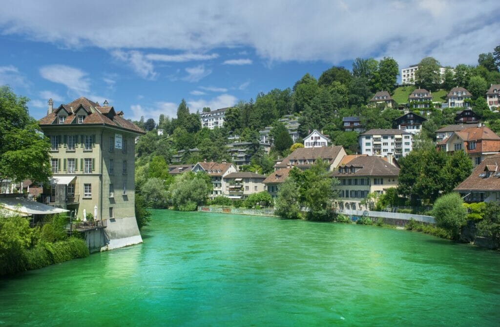things to do in Gay Bern - attractions in Gay Bern - Gay Bern travel guide