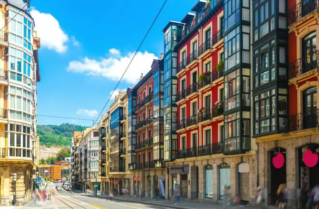 things to do in Gay Bilbao - attractions in Gay Bilbao - Gay Bilbao travel guide