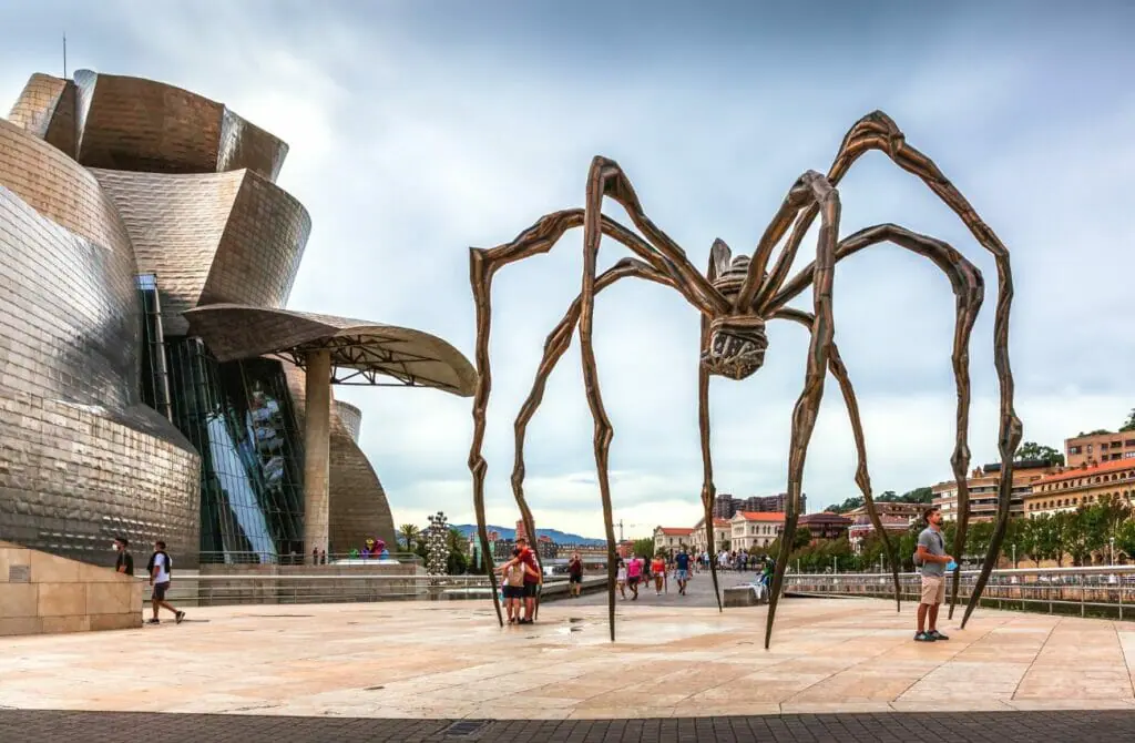 Gay Bilbao, Spain| The Essential LGBT Travel Guide!