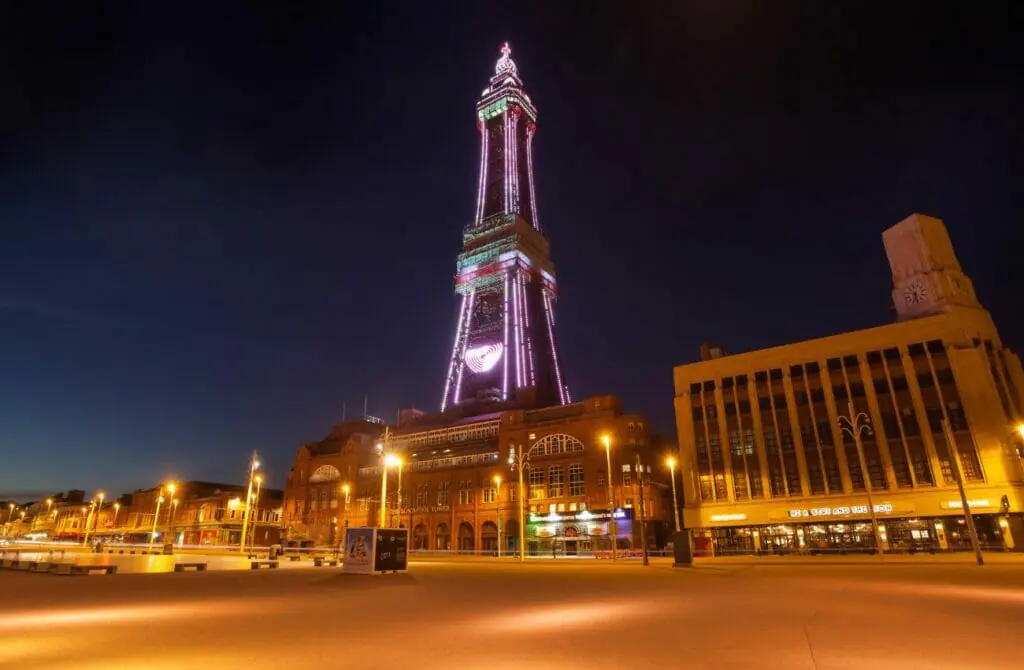 things to do in Gay Blackpool - attractions in Gay Blackpool - Gay Blackpool travel guide