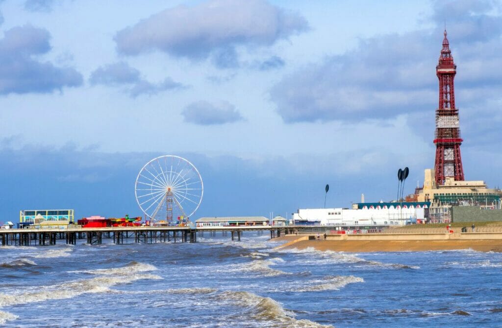 things to do in Gay Blackpool - attractions in Gay Blackpool - Gay Blackpool travel guide (5)