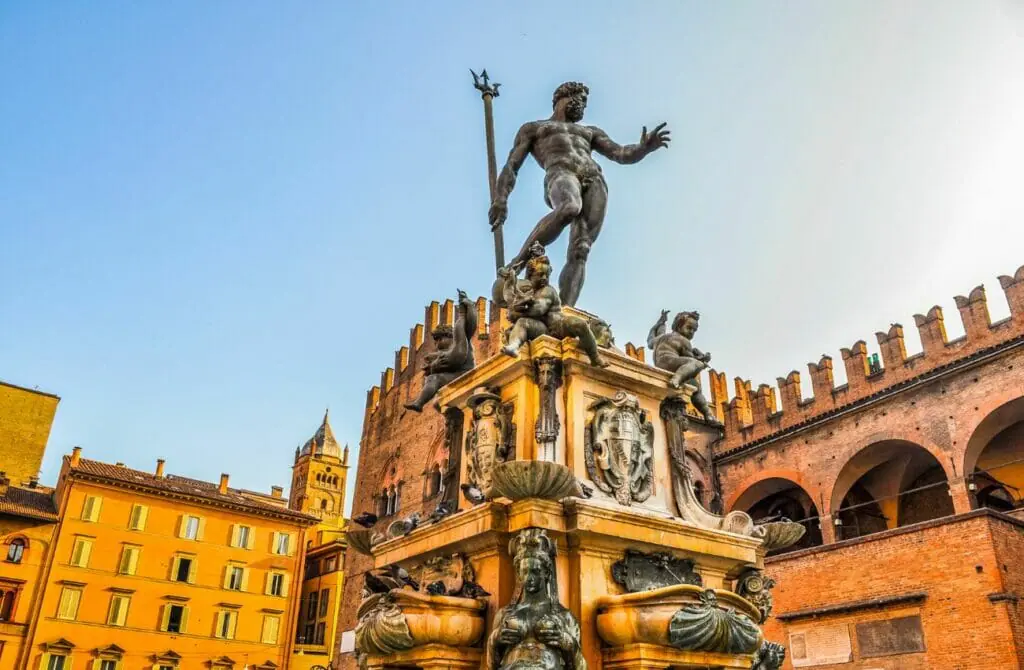 things to do in Gay Bologna - attractions in Gay Bologna - Gay Bologna travel guide