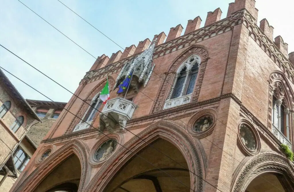 things to do in Gay Bologna - attractions in Gay Bologna - Gay Bologna travel guide