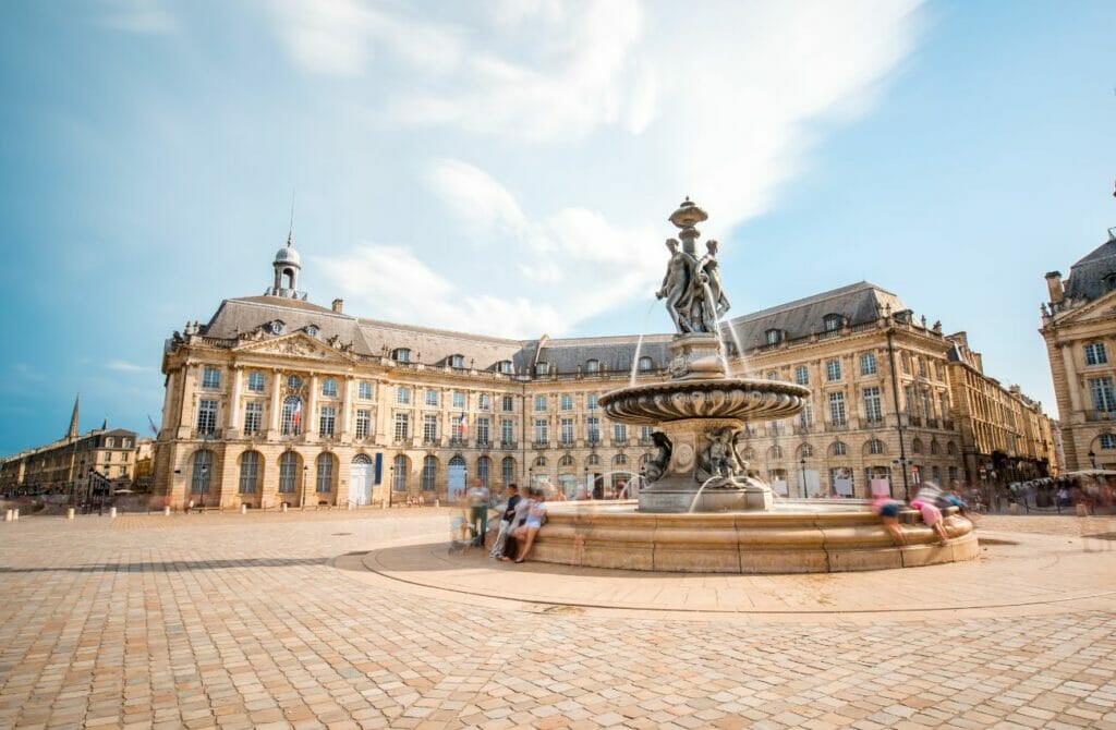 things to do in Gay Bordeaux - attractions in Gay Bordeaux - Gay Bordeaux travel guide