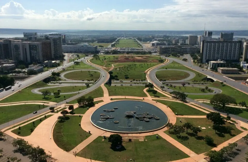 things to do in Gay Brasilia - attractions in Gay Brasilia - Gay Brasilia travel guide