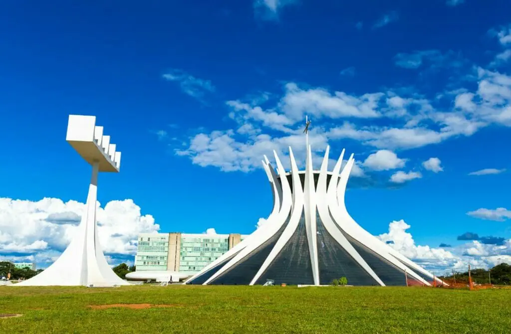 things to do in Gay Brasilia - attractions in Gay Brasilia - Gay Brasilia travel guide