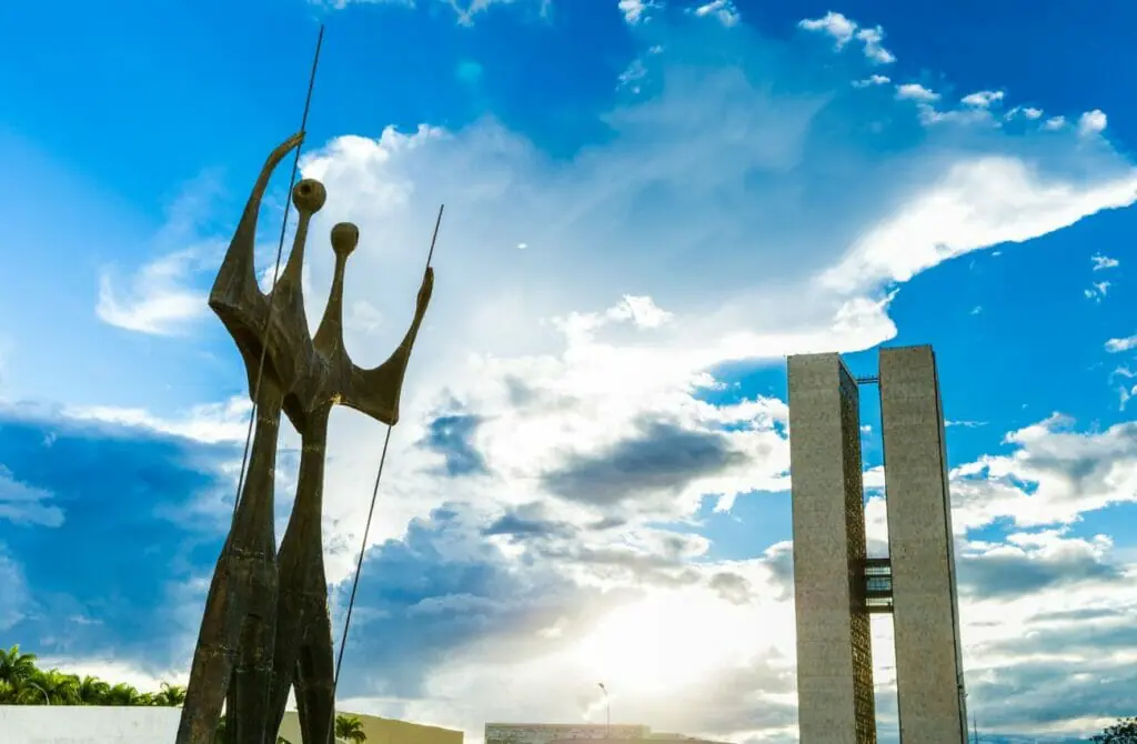 things to do in Gay Brasilia - attractions in Gay Brasilia - Gay Brasilia travel guide