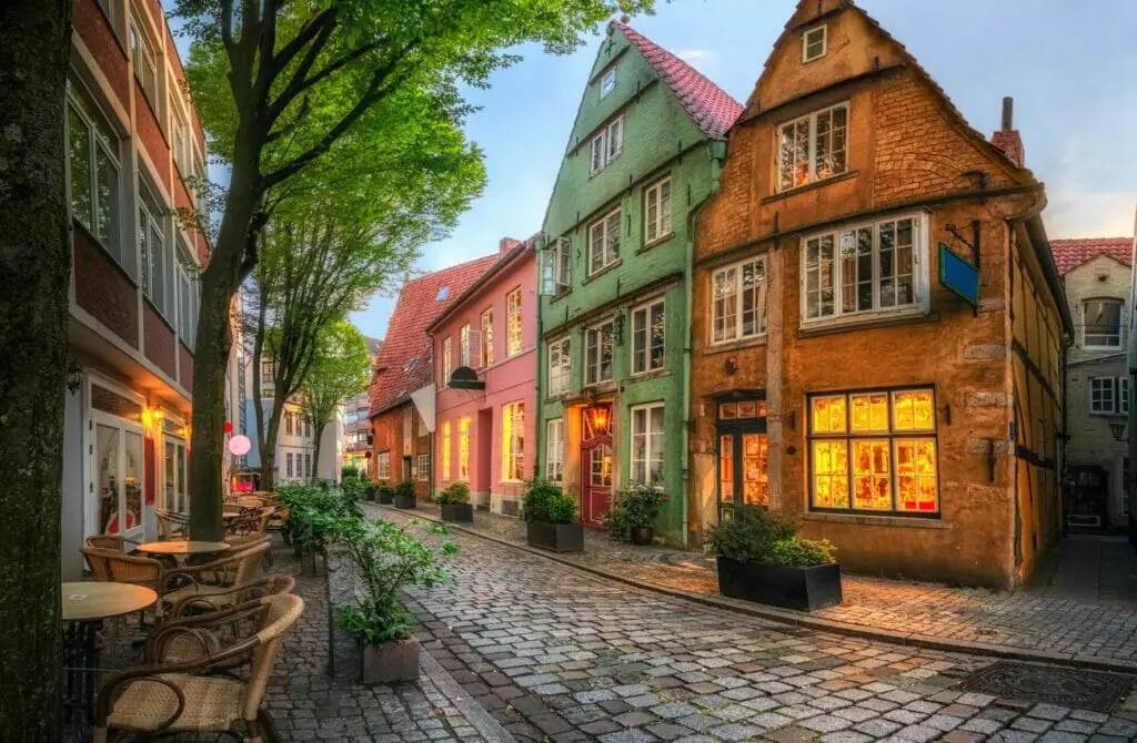 things to do in Gay Bremen - attractions in Gay Bremen - Gay Bremen travel guide