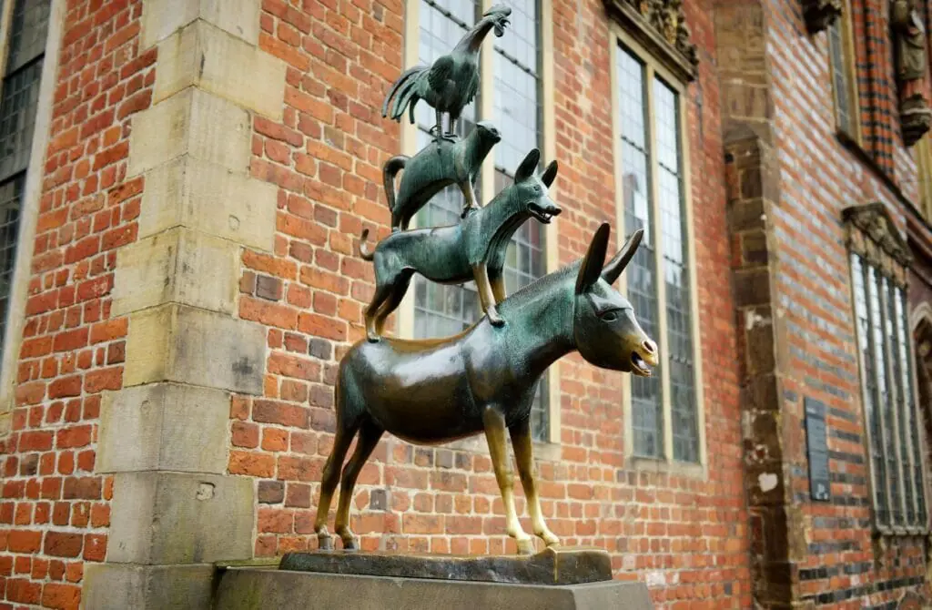 things to do in Gay Bremen - attractions in Gay Bremen - Gay Bremen travel guide 