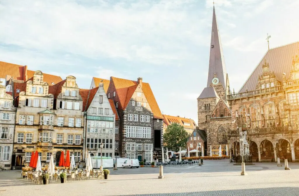 things to do in Gay Bremen - attractions in Gay Bremen - Gay Bremen travel guide 