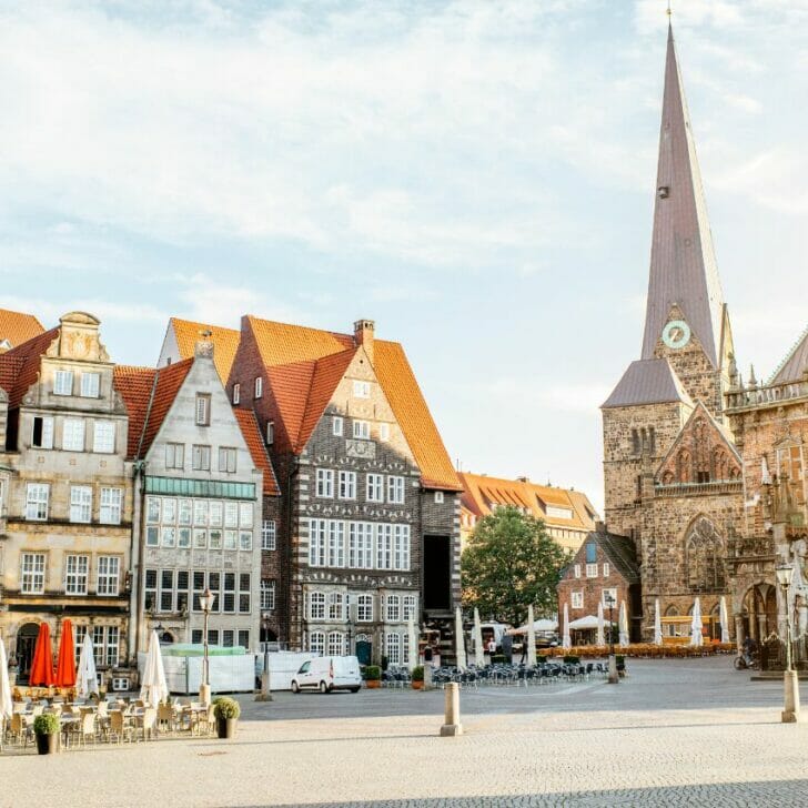 Gay Bremen Germany Travel Guide