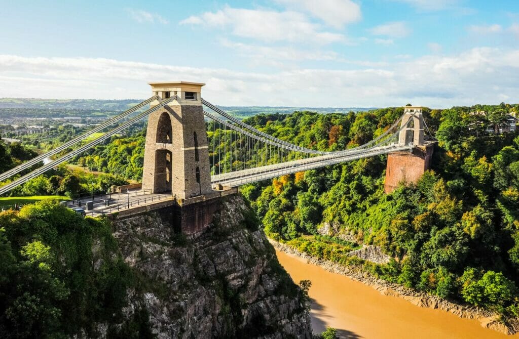 things to do in Gay Bristol - attractions in Gay Bristol - Gay Bristol travel guide