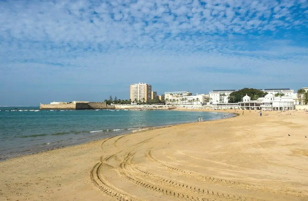 things to do in Gay Cadiz - attractions in Gay Cadiz - Gay Cadiz travel guide 