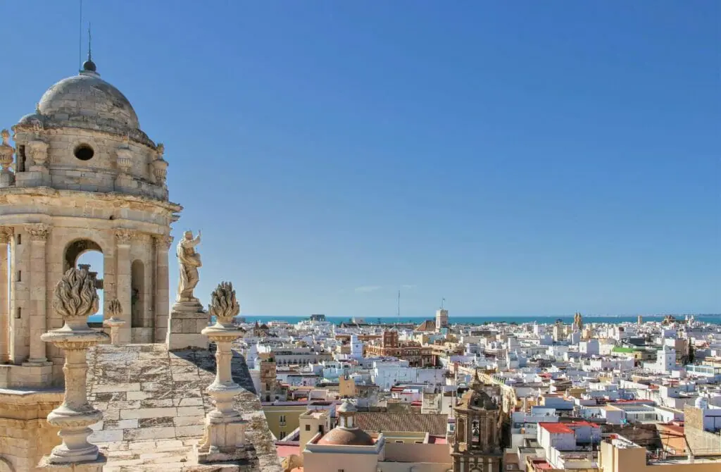 things to do in Gay Cadiz - attractions in Gay Cadiz - Gay Cadiz travel guide