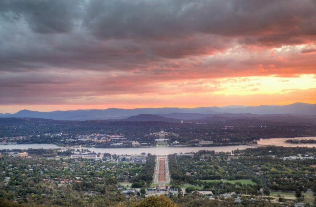things to do in Gay Canberra - attractions in Gay Canberra - Gay Canberra travel guide