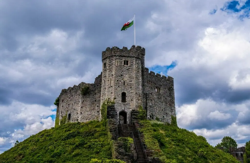 things to do in Gay Cardiff - attractions in Gay Cardiff - Gay Cardiff travel guide 