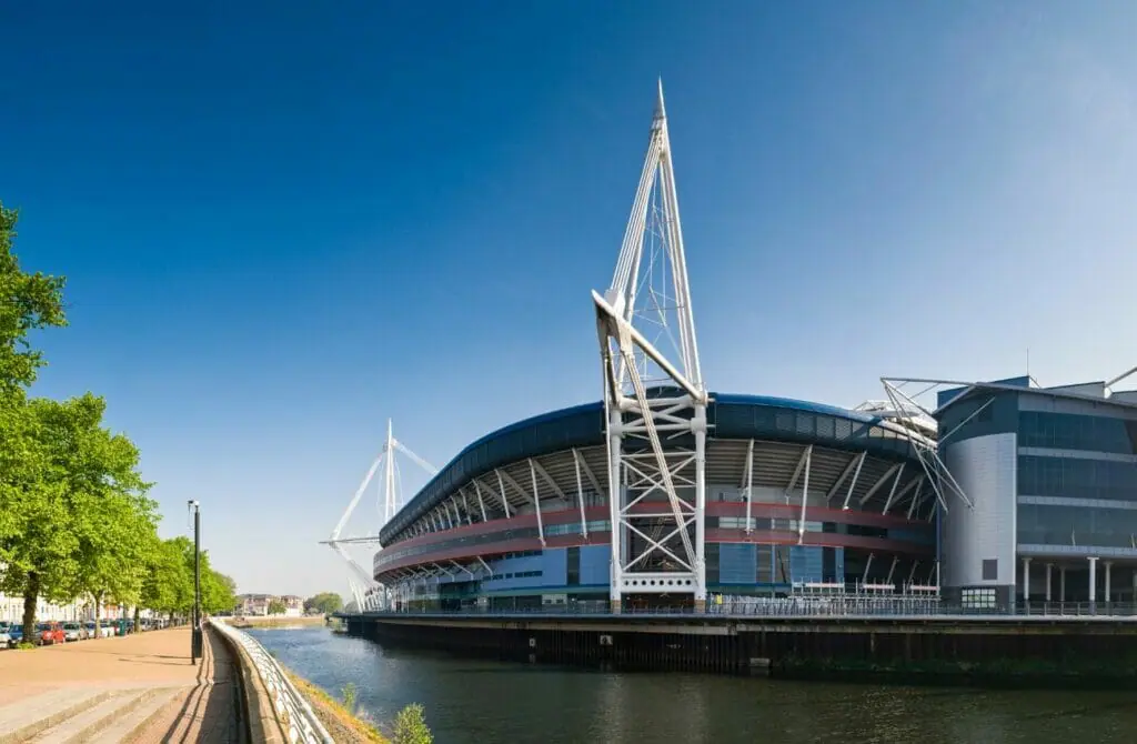 things to do in Gay Cardiff - attractions in Gay Cardiff - Gay Cardiff travel guide