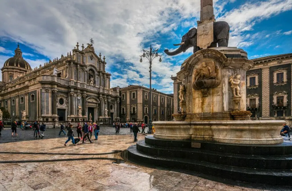 things to do in Gay Catania - attractions in Gay Catania - Gay Catania travel guide