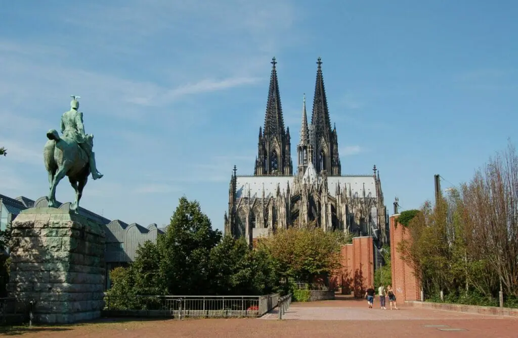 things to do in Gay Cologne - attractions in Gay Cologne - Gay Cologne travel guide