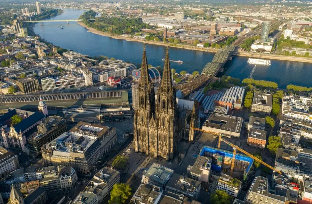 things to do in Gay Cologne - attractions in Gay Cologne - Gay Cologne travel guide