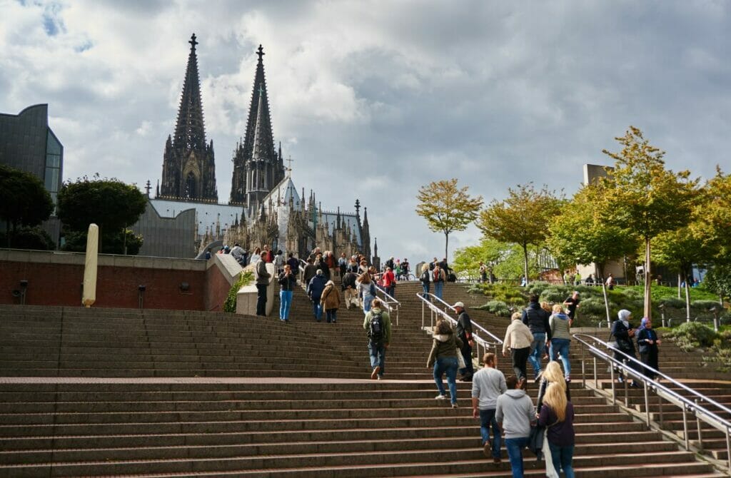 things to do in Gay Cologne - attractions in Gay Cologne - Gay Cologne travel guide