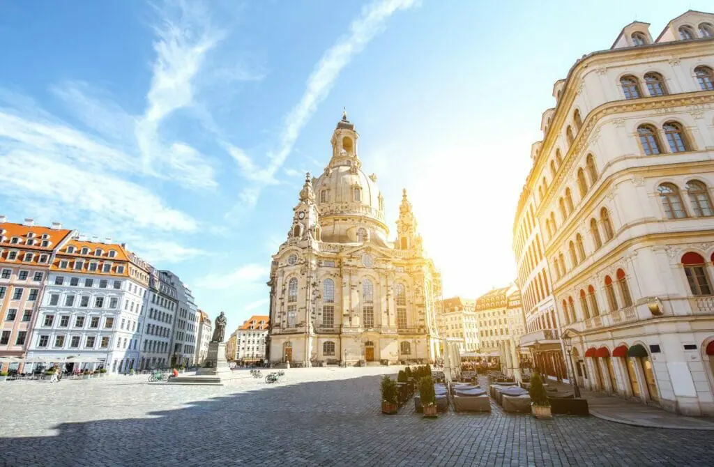 things to do in Gay Dresden - attractions in Gay Dresden - Gay Dresden travel guide 