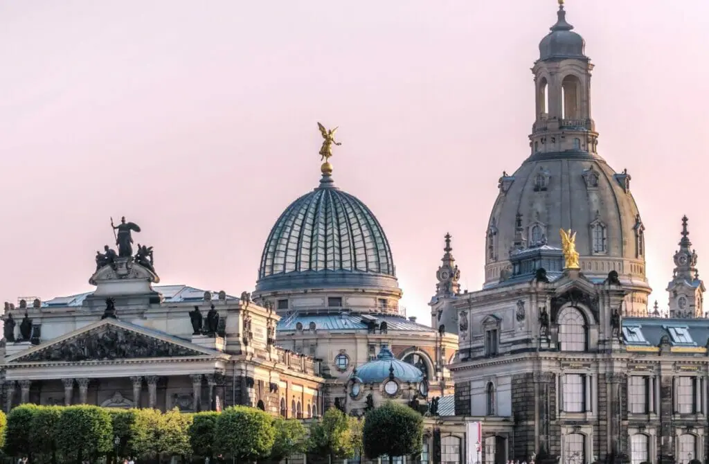 things to do in Gay Dresden - attractions in Gay Dresden - Gay Dresden travel guide