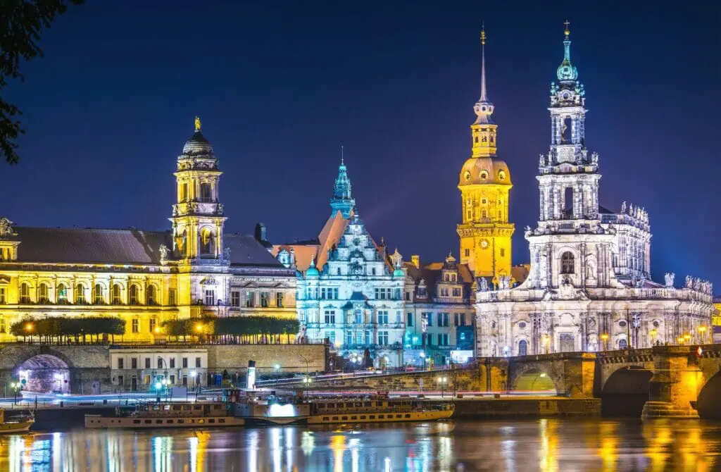 things to do in Gay Dresden - attractions in Gay Dresden - Gay Dresden travel guide