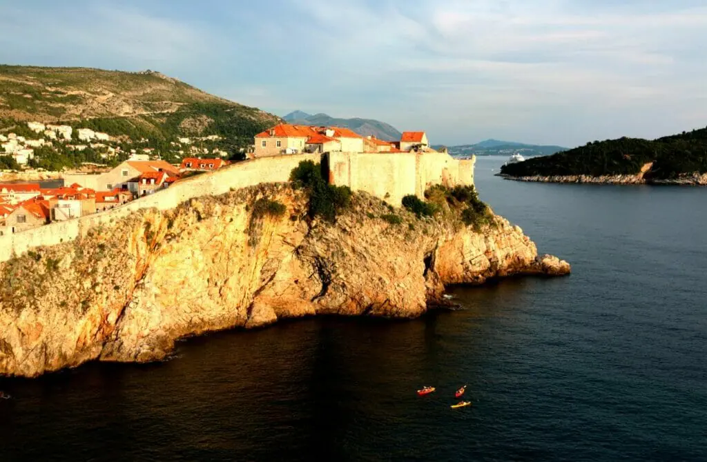 things to do in Gay Dubrovnik - attractions in Gay Dubrovnik - Gay Dubrovnik travel guide