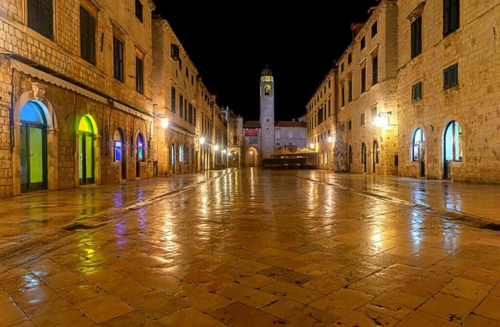 things to do in Gay Dubrovnik - attractions in Gay Dubrovnik - Gay Dubrovnik travel guide