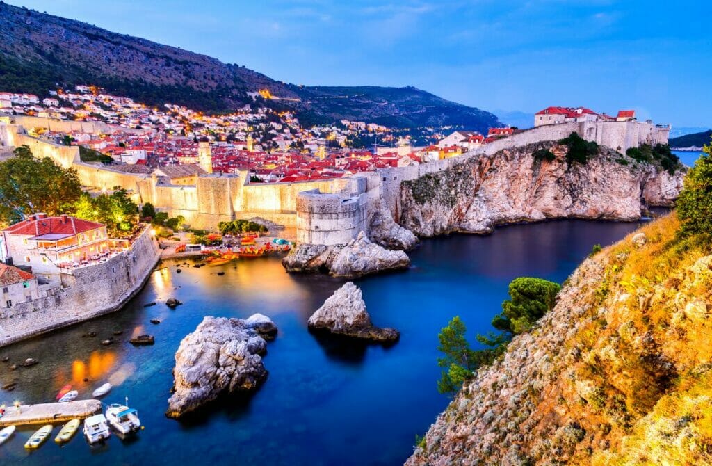 things to do in Gay Dubrovnik - attractions in Gay Dubrovnik - Gay Dubrovnik travel guide