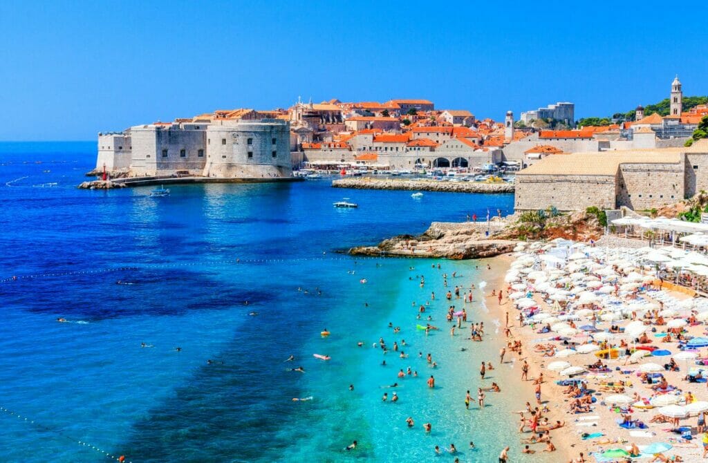 things to do in Gay Dubrovnik - attractions in Gay Dubrovnik - Gay Dubrovnik travel guide
