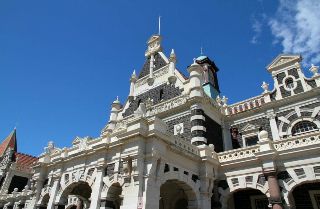 things to do in Gay Dunedin - attractions in Gay Dunedin - Gay Dunedin travel guide 
