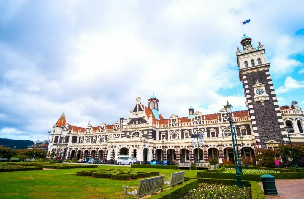 things to do in Gay Dunedin - attractions in Gay Dunedin - Gay Dunedin travel guide 