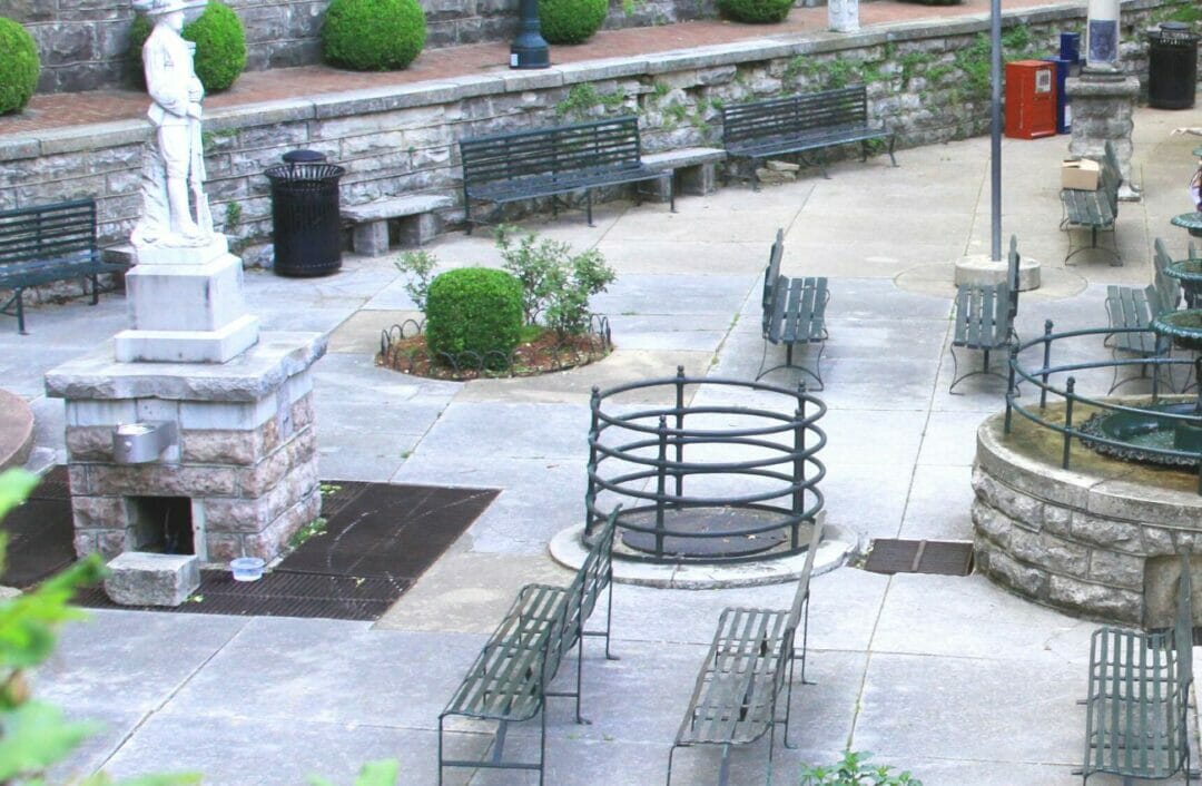 Gay Eureka Springs, USA The Essential LGBT Travel Guide!