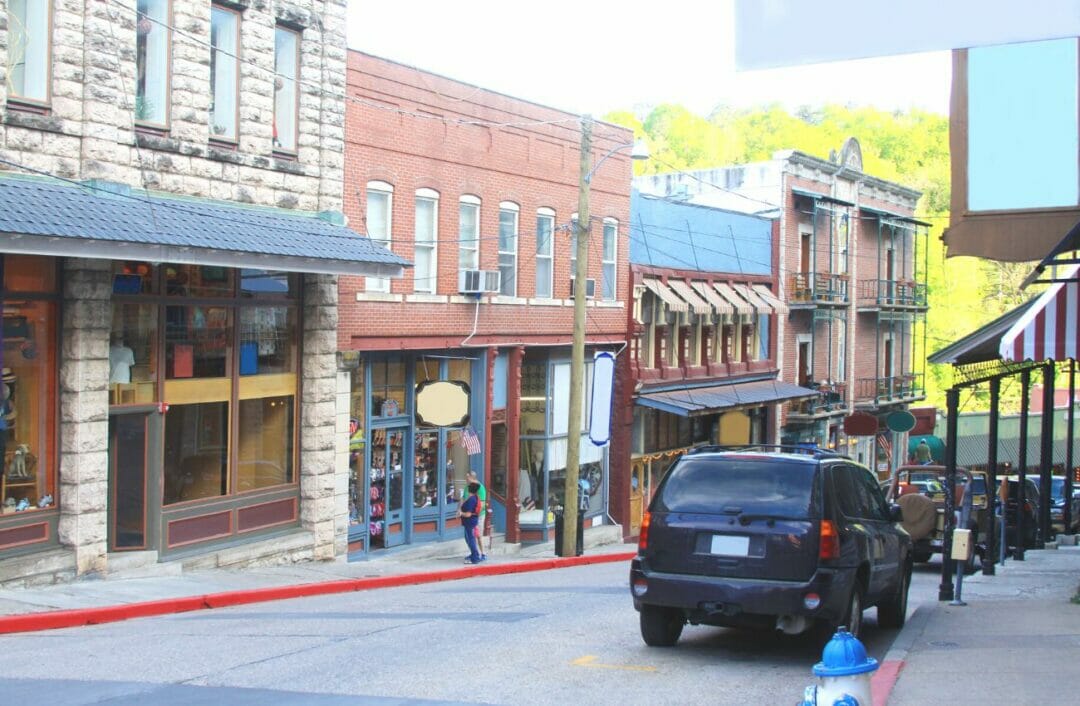 Gay Eureka Springs, USA The Essential LGBT Travel Guide!