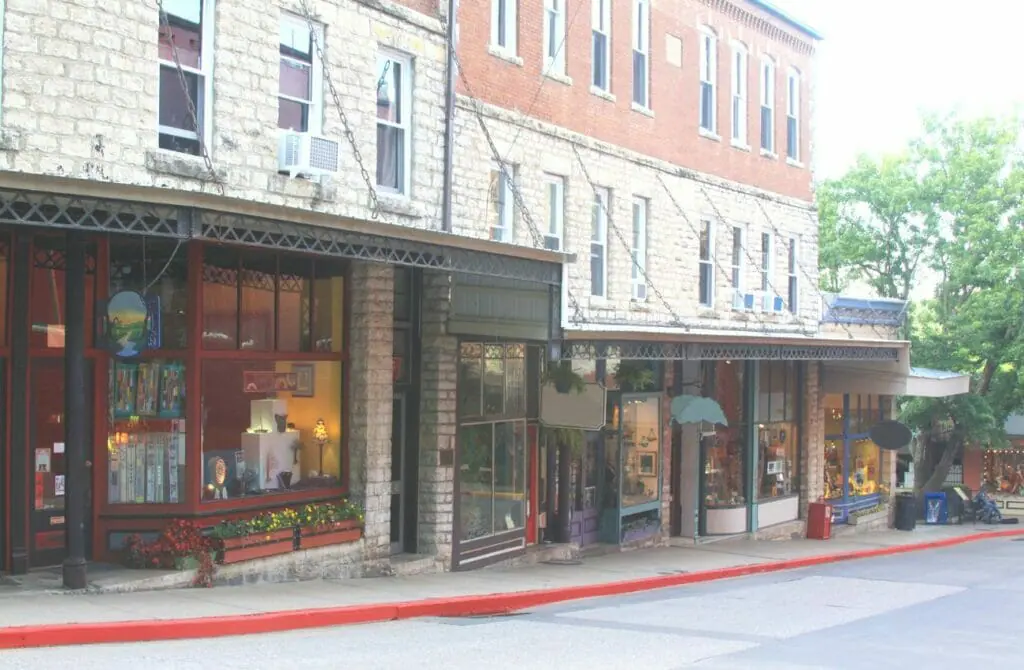 things to do in Gay Eureka Springs - attractions in Gay Eureka Springs - Gay Eureka Springs travel guide