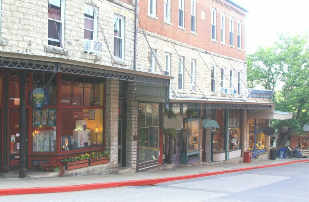 Gay Eureka Springs, USA The Essential LGBT Travel Guide!