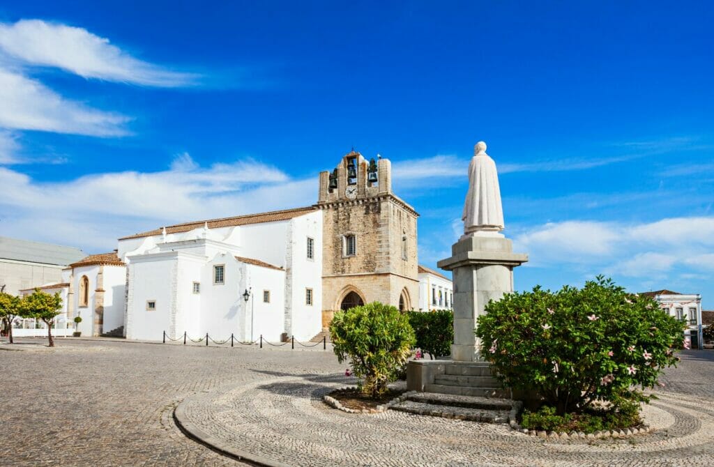 things to do in Gay Faro - attractions in Gay Faro - Gay Faro travel guide