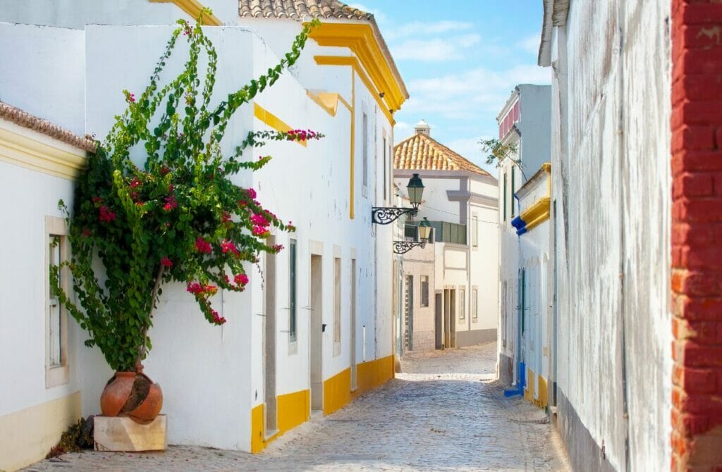 things to do in Gay Faro - attractions in Gay Faro - Gay Faro travel guide