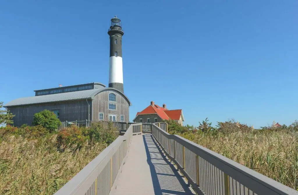 things to do in Gay Fire Island - attractions in Gay Fire Island - Gay Fire Island travel guide