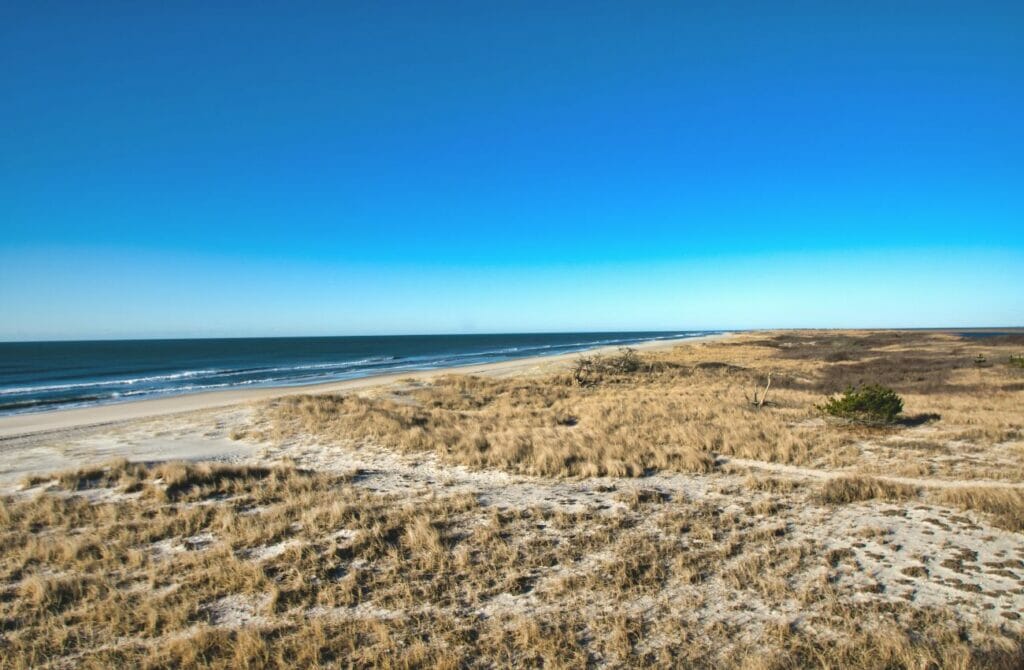 things to do in Gay Fire Island - attractions in Gay Fire Island - Gay Fire Island travel guide